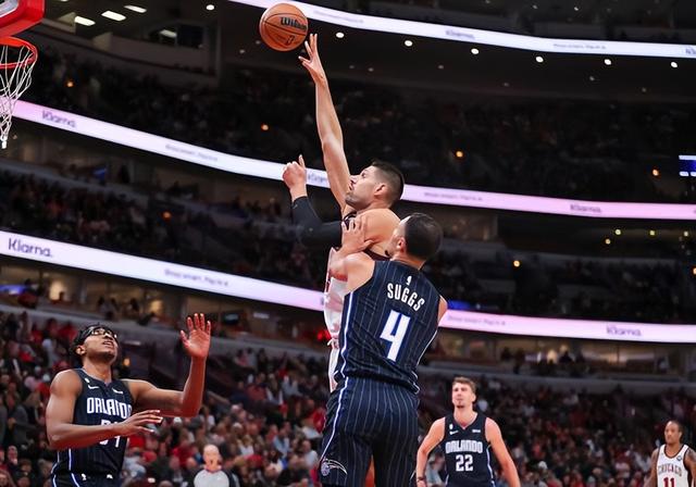 开运体育入口-包含奥兰多魔术围绕欧冠止住颓势今夜芝加哥公牛调整名单以备欧冠，印第安纳步行者今晚完成体检瞬间刷屏的词条